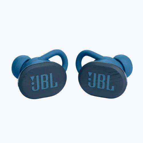 Słuchawki bezprzewodowe JBL Endurance Race JBLENDURACEBLU