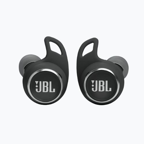 Słuchawki bezprzewodowe JBL Reflect Aero czarne JBLREFAERBLK