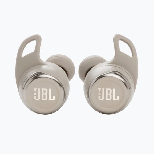 Słuchawki bezprzewodowe JBL Reflect Flow Pro białe JBLREFFLPROWHT
