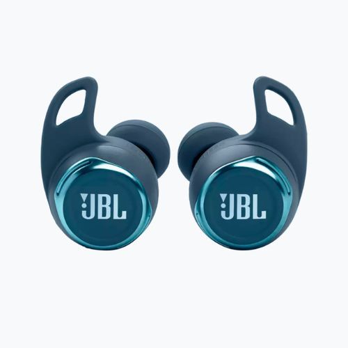 Słuchawki bezprzewodowe JBL Reflect Flow Pro niebieskie JBLREFFLPROBLU