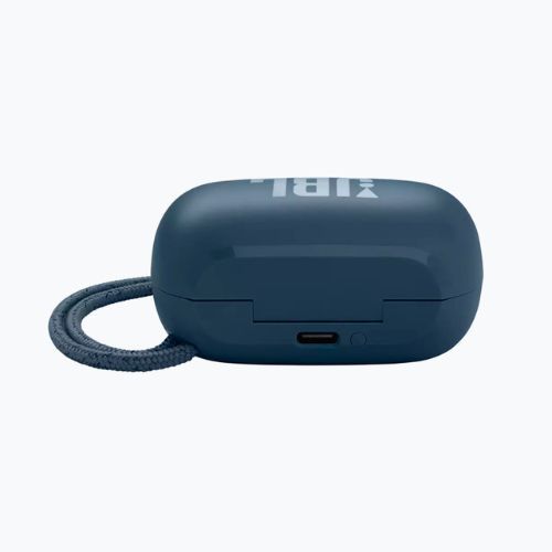 Słuchawki bezprzewodowe JBL Reflect Flow Pro niebieskie JBLREFFLPROBLU