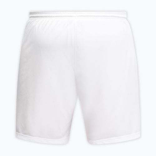 Spodenki piłkarskie Nike Dri-FITPark III Knit Short white/black
