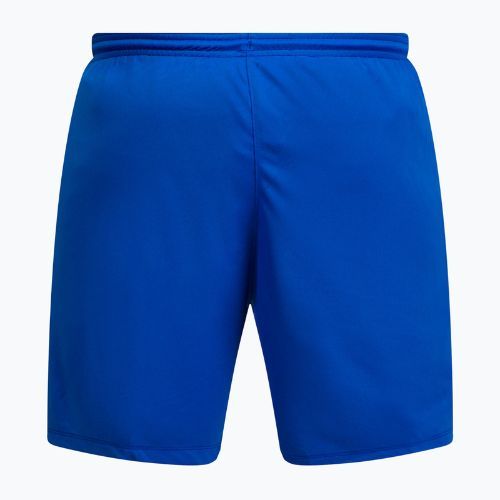 Spodenki piłkarskie Nike Dri-FITPark III Knit Short royal blue/white
