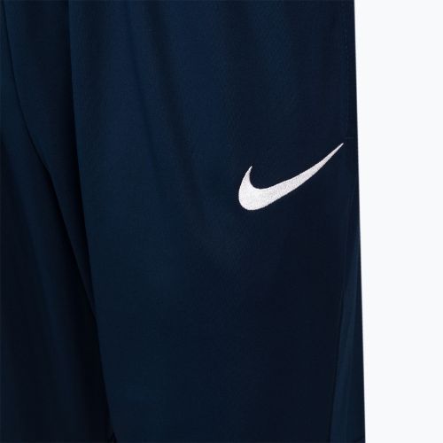 Spodnie męskie Nike Dri-Fit Park 20 KP obsidian/obsidian/white