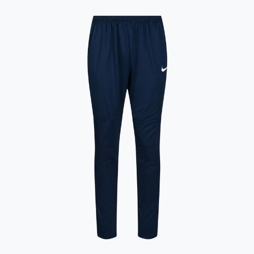 Spodnie męskie Nike Dri-Fit Park 20 KP obsidian/obsidian/white