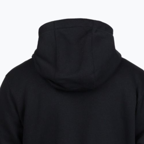 Bluza męska Nike Park 20 Full Zip Hoodie black/white