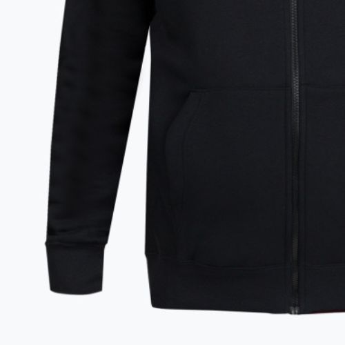 Bluza męska Nike Park 20 Full Zip Hoodie black/white