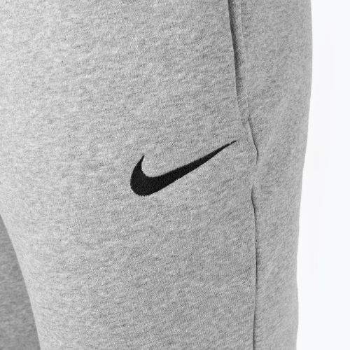 Spodnie męskie Nike Park 20 dark grey heather/black