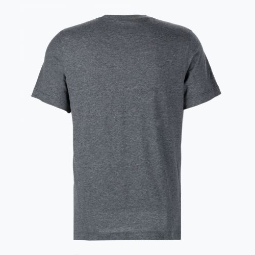 Koszulka piłkarska męska Nike Dri-Fit Park 20 charcoal heather/white