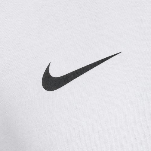 Koszulka piłkarska męska Nike Dri-Fit Park 20 white/black