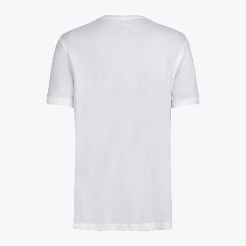 Koszulka piłkarska męska Nike Dri-Fit Park 20 white/black