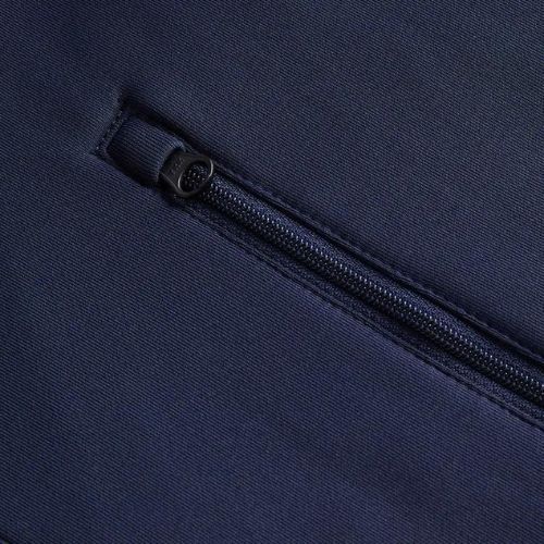 Bluza trekkingowa męska Peak Performance Rider Zip Hood blue shadow