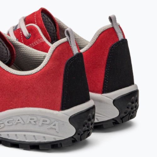 Buty turystyczne SCARPA Mojito tomato