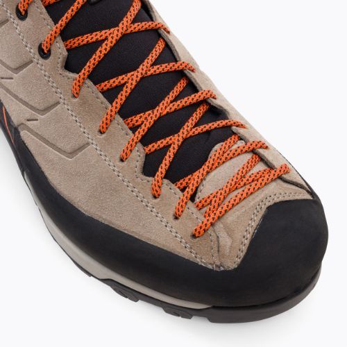 Buty trekkingowe męskie SCARPA Mescalito TRK L GTX taupe/rust