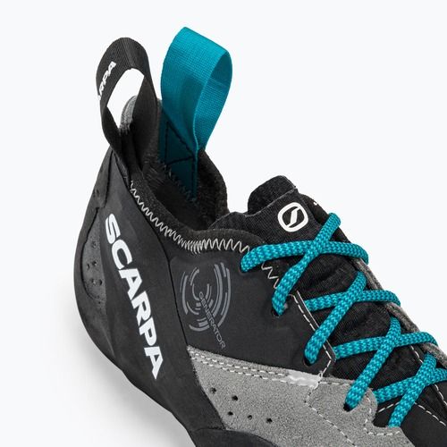 Buty wspinaczkowe SCARPA Generator midgray