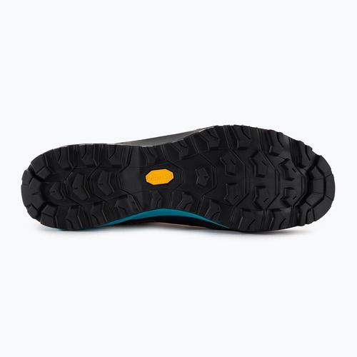 Buty wysokogórskie męskie SCARPA Ribelle Tech 3 HD black/bright orange