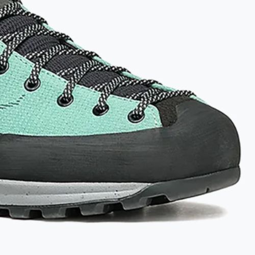 Buty trekkingowe damskie SCARPA Mescalito Planet jade/black