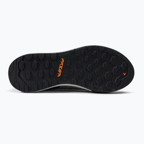 Buty podejściowe damskie SCARPA Gecko midgray/aqua