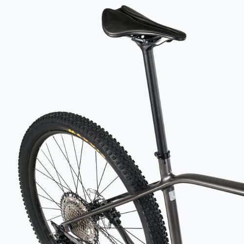 Rower górski Orbea Alma M30 2022 anthracite/black