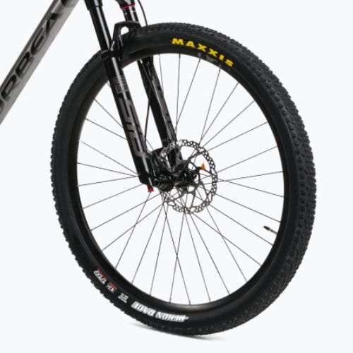 Rower górski Orbea Alma M30 2022 anthracite/black