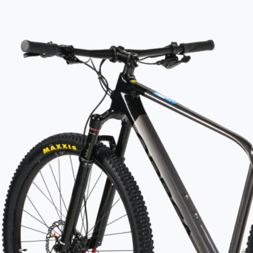 Rower górski Orbea Alma M30 2022 anthracite/black