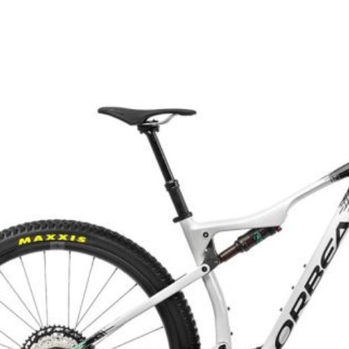 Rower górski Orbea Oiz M-Pro TR 2022 myo
