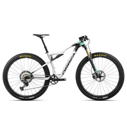 Rower górski Orbea Oiz M-Pro TR 2022 myo