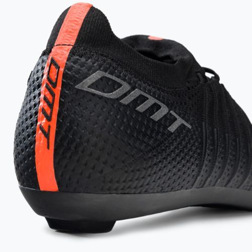 Buty szosowe męskie DMT KR SL black/black