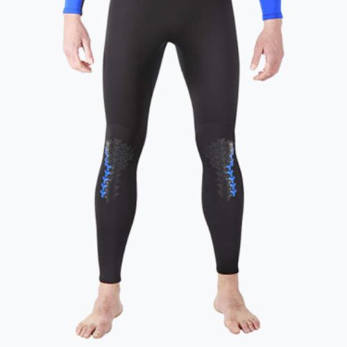 Pianka do nurkowania męska Mares Manta 2 mm black/blue