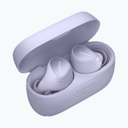 Słuchawki bezprzewodowe Jabra Elite 3 lilac
