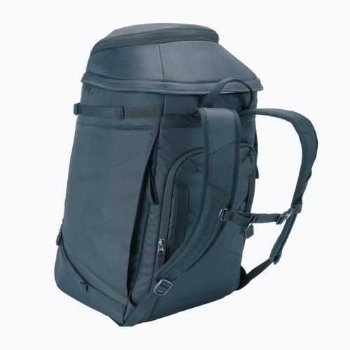 Plecak narciarski na buty Thule Roundtrip Boot 60 l dark slate/alaska
