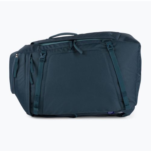 Plecak narciarski na buty Thule Roundtrip Boot 60 l dark slate/alaska