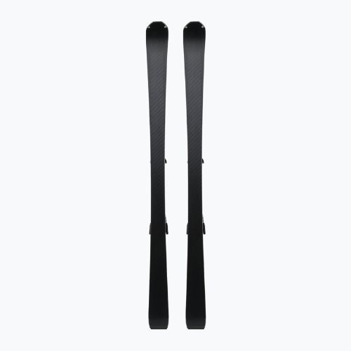Narty zjazdowe Fischer RC One 73 Allride + wiązania RS 11 PR navy/red