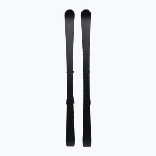 Narty zjazdowe Fischer RC One 74 Allride + wiązania RS 10 PR grey/yellow
