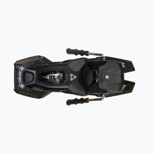 Wiązania narciarskie Fischer Attack 11 MN W/O Brake [A] solid black/black