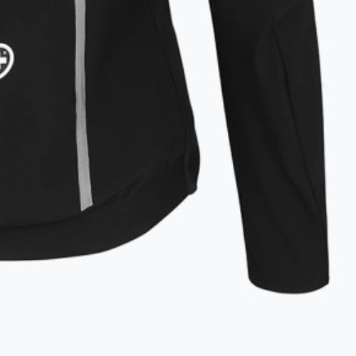 Kurtka rowerowa damska ASSOS Uma Ultraz Winter EVO W black