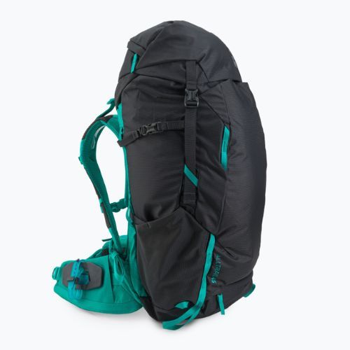 Plecak turystyczny damski Thule AllTrail 45 l szary 3203534