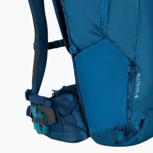 Plecak turystyczny Thule AllTrail 35 l niebieski 3203537