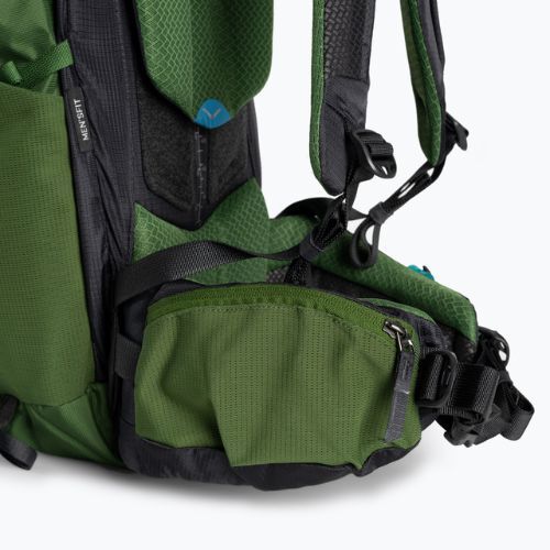 Plecak turystyczny Thule AllTrail 35 l zielony 3203538