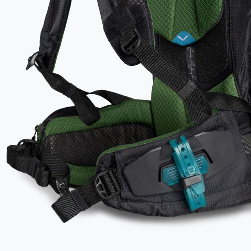 Plecak turystyczny Thule AllTrail 35 l zielony 3203538