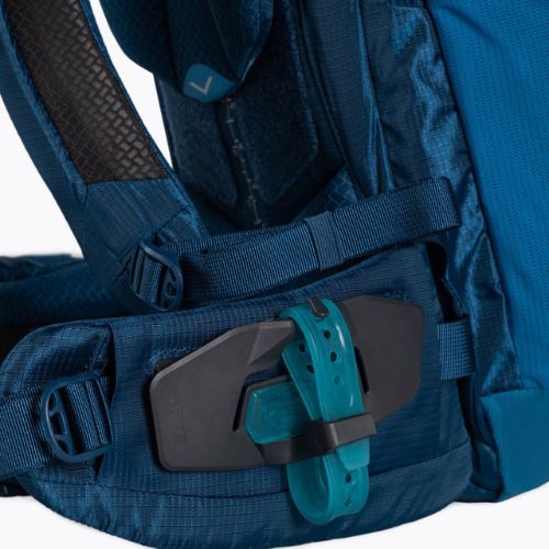 Plecak turystyczny Thule AllTrail 45 l niebieski 3203532