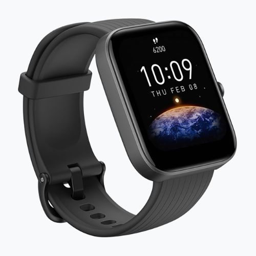 Zegarek Amazfit Bip 3 Pro black W2171OV1N
