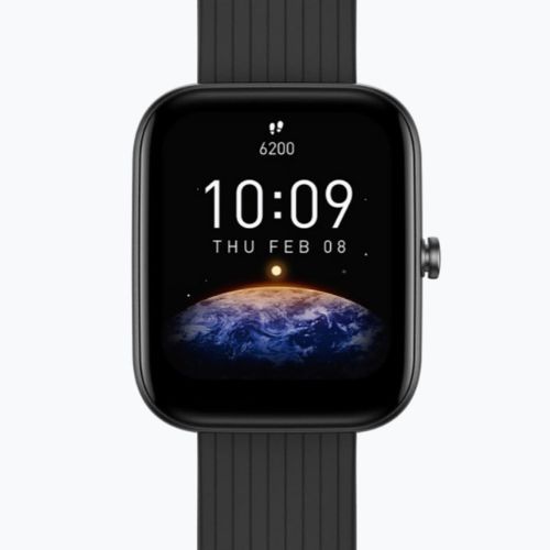 Zegarek Amazfit Bip 3 Pro black W2171OV1N