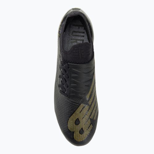 Buty piłkarskie męskie New Balance Furon v7 Pro SG black