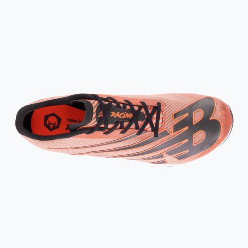 Kolce do biegania męskie New Balance FuelCell SuperComp SD-X dragonfly/black