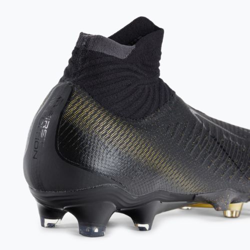 Buty piłkarskie męskie New Balance Tekela V4 Pro 1st Edition FG black