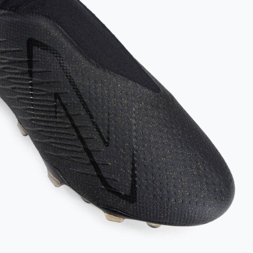 Buty piłkarskie męskie New Balance Tekela V4 Pro 1st Edition FG black