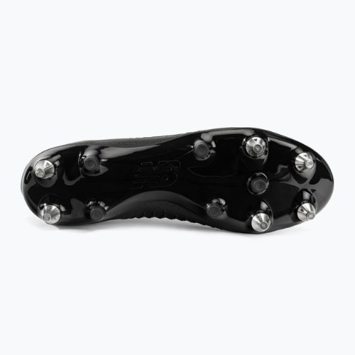 Buty piłkarskie męskie New Balance Tekela V4 Pro SG black