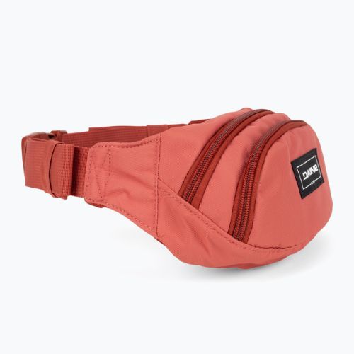 Saszetka nerka Dakine D8130200 mineral red