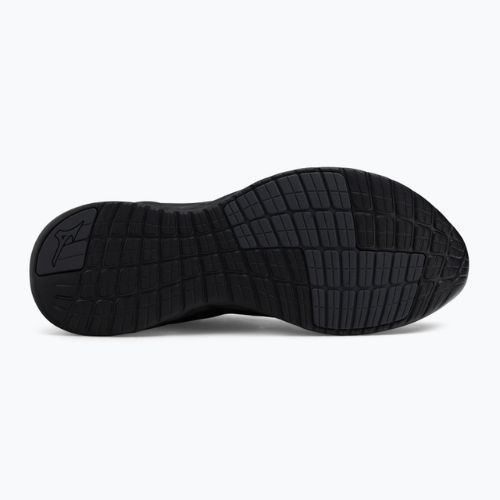 Buty do biegania męskie Mizuno Wave Revolt czarne c11